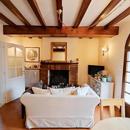 Casa Nives Bed & Breakfast San Pietro in Casale Exterior foto