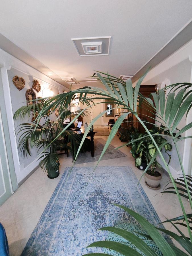 Casa Nives Bed & Breakfast San Pietro in Casale Exterior foto