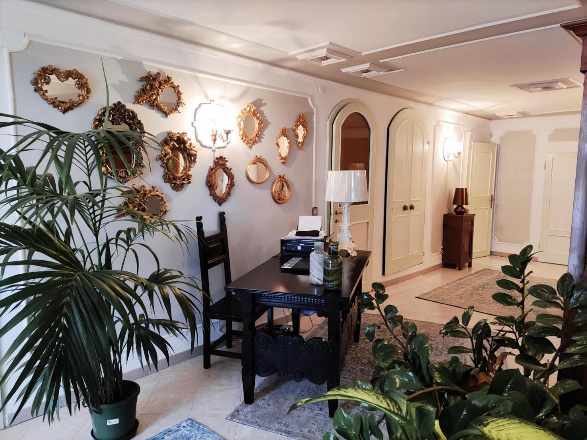 Casa Nives Bed & Breakfast San Pietro in Casale Exterior foto