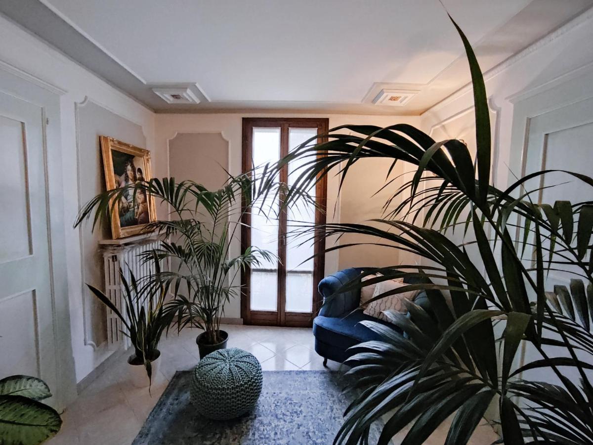 Casa Nives Bed & Breakfast San Pietro in Casale Exterior foto