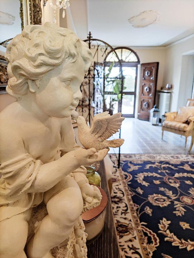 Casa Nives Bed & Breakfast San Pietro in Casale Exterior foto
