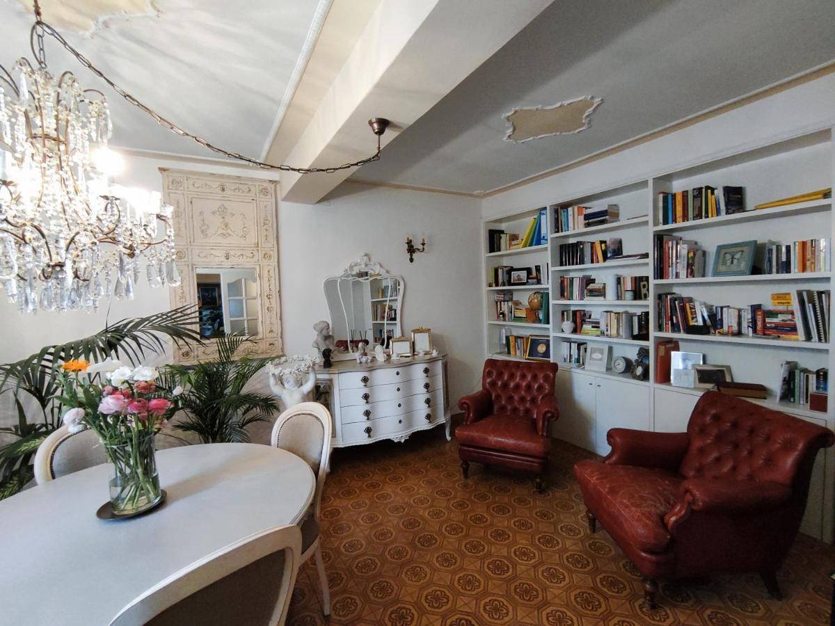 Casa Nives Bed & Breakfast San Pietro in Casale Exterior foto