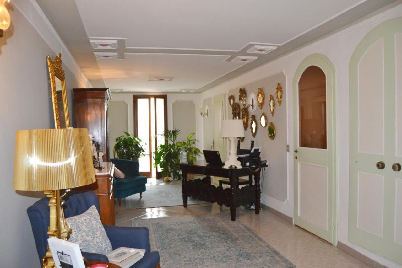 Casa Nives Bed & Breakfast San Pietro in Casale Exterior foto