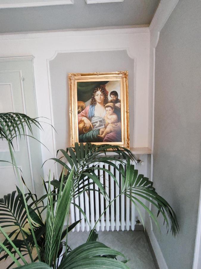 Casa Nives Bed & Breakfast San Pietro in Casale Exterior foto