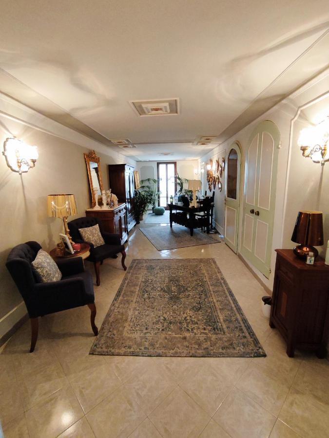 Casa Nives Bed & Breakfast San Pietro in Casale Exterior foto
