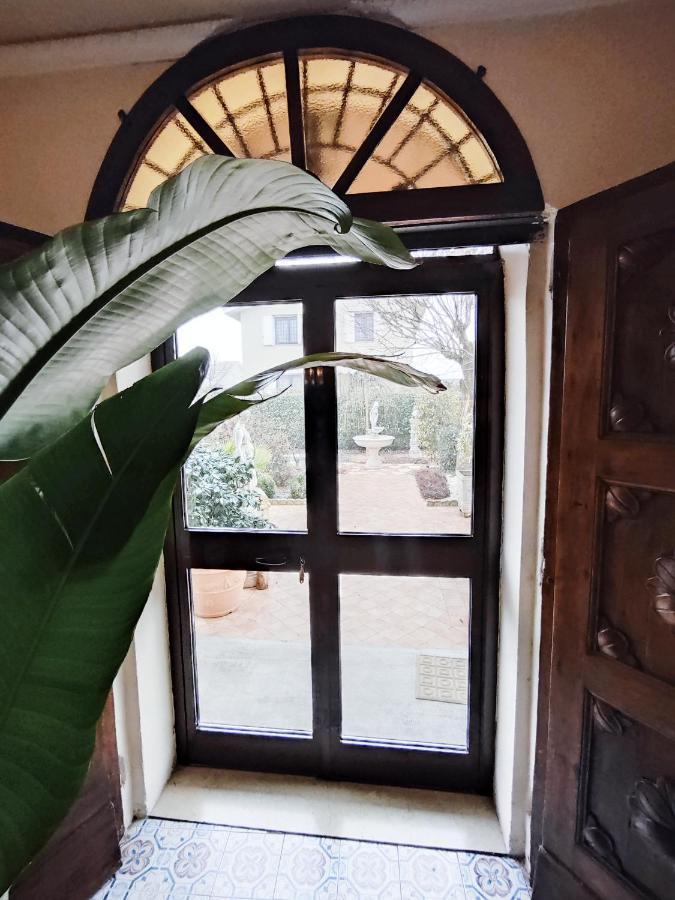 Casa Nives Bed & Breakfast San Pietro in Casale Exterior foto