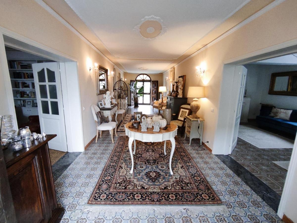 Casa Nives Bed & Breakfast San Pietro in Casale Exterior foto