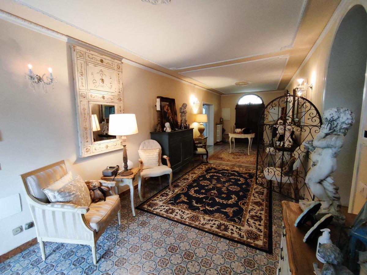 Casa Nives Bed & Breakfast San Pietro in Casale Exterior foto