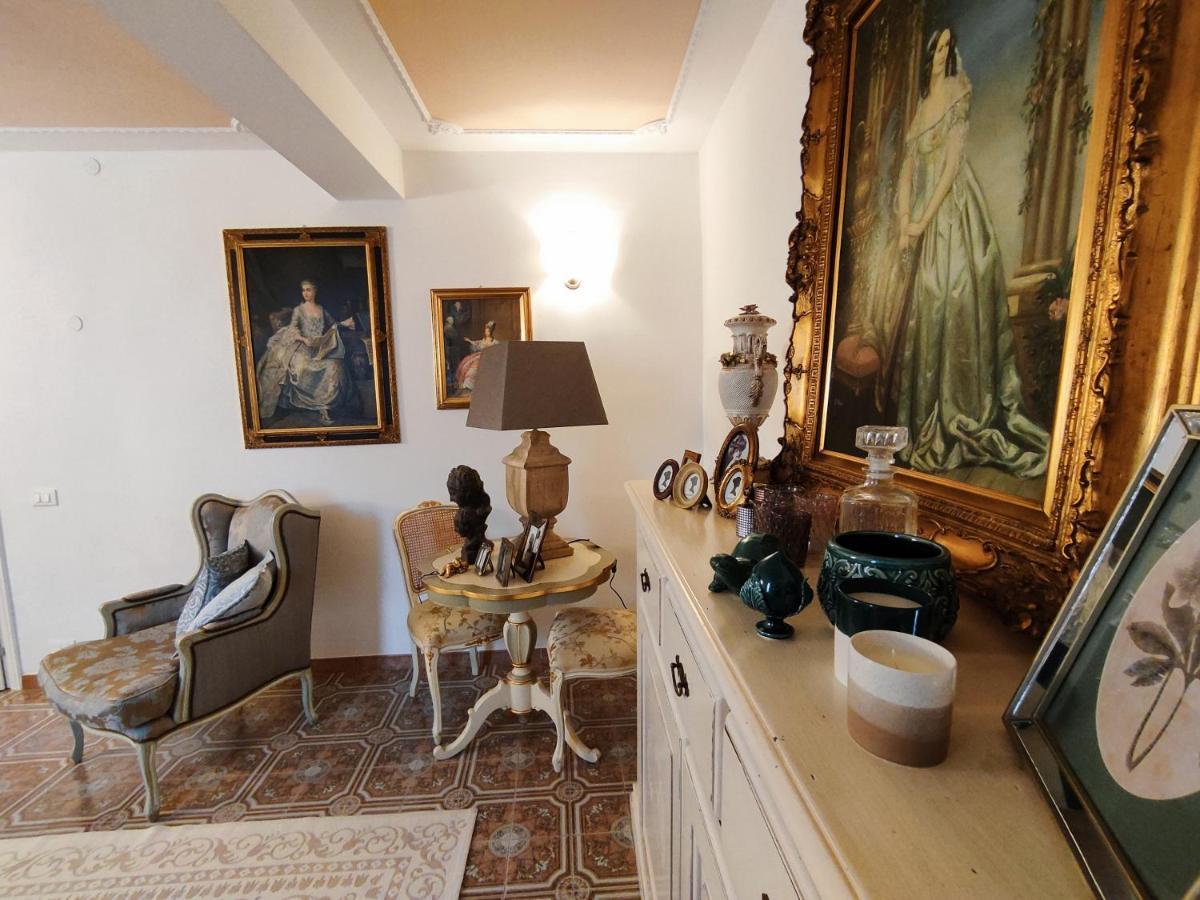 Casa Nives Bed & Breakfast San Pietro in Casale Exterior foto