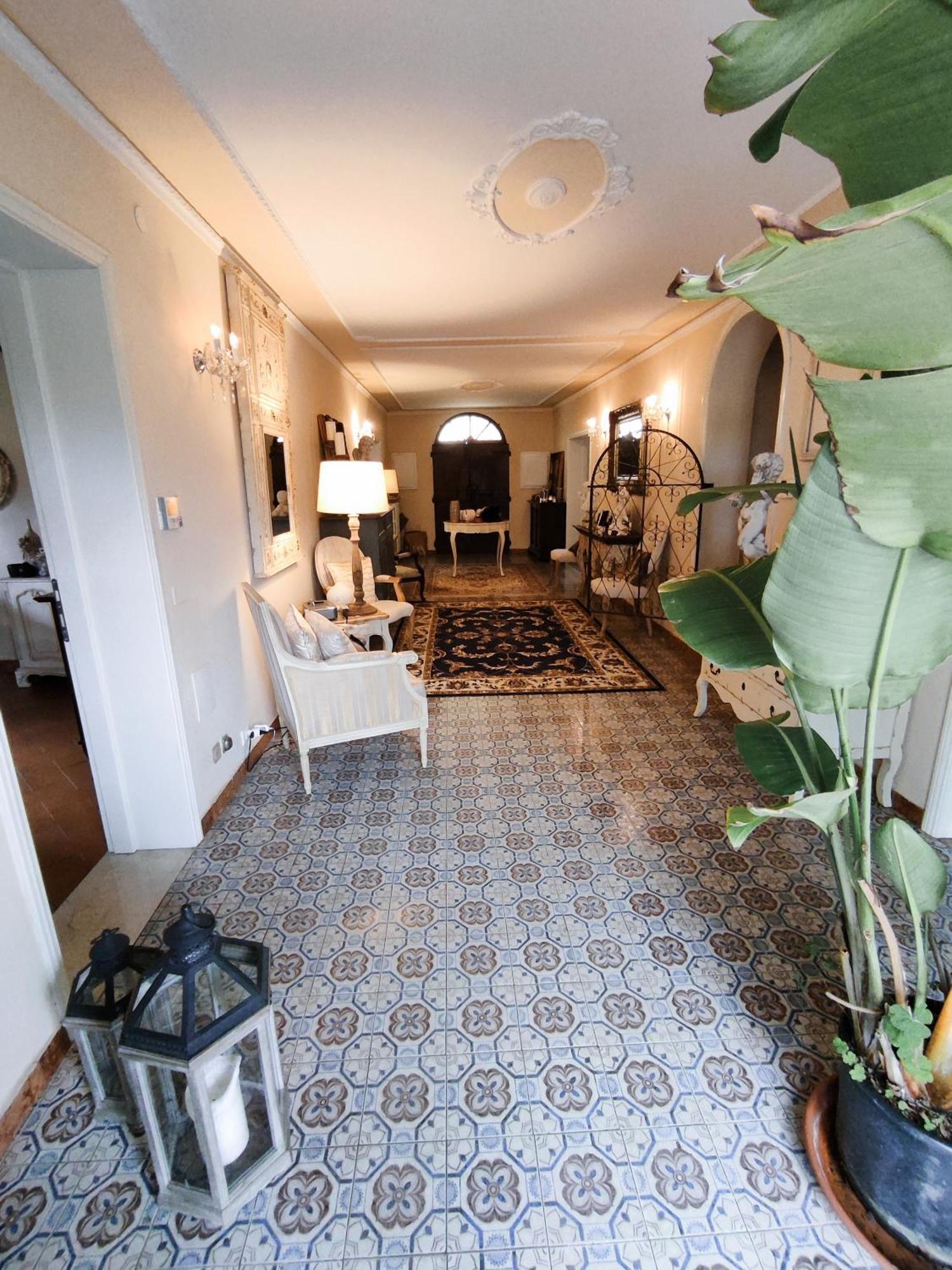 Casa Nives Bed & Breakfast San Pietro in Casale Exterior foto