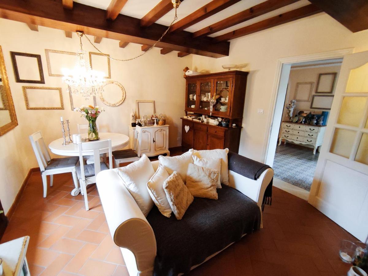 Casa Nives Bed & Breakfast San Pietro in Casale Exterior foto