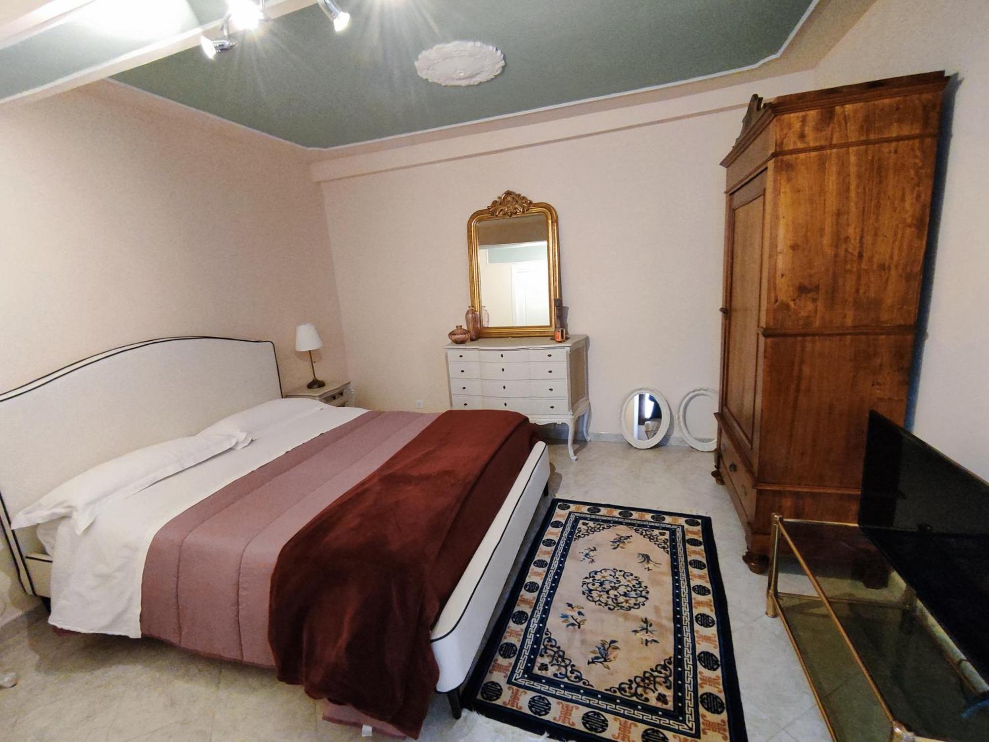 Casa Nives Bed & Breakfast San Pietro in Casale Cameră foto