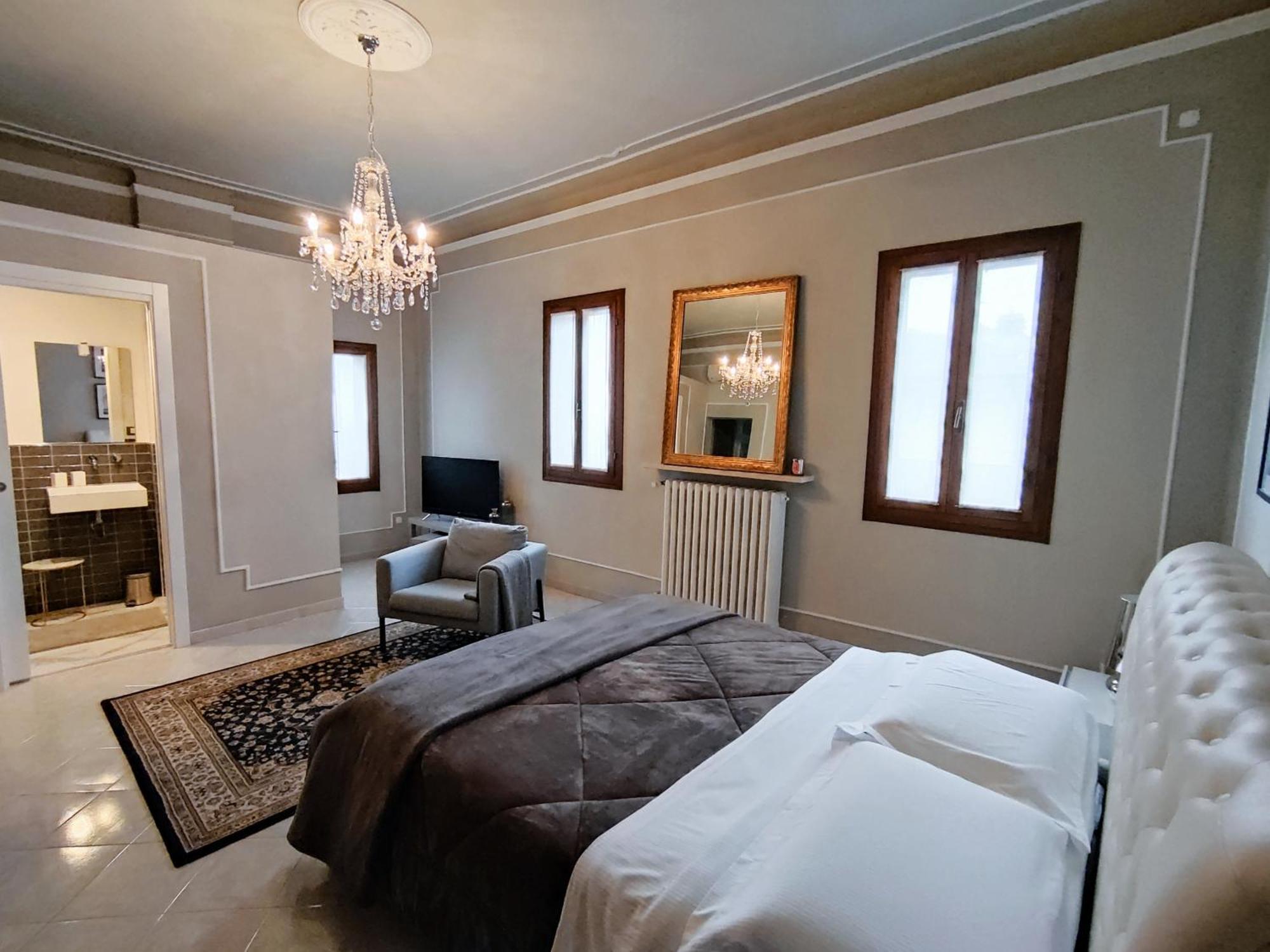Casa Nives Bed & Breakfast San Pietro in Casale Cameră foto
