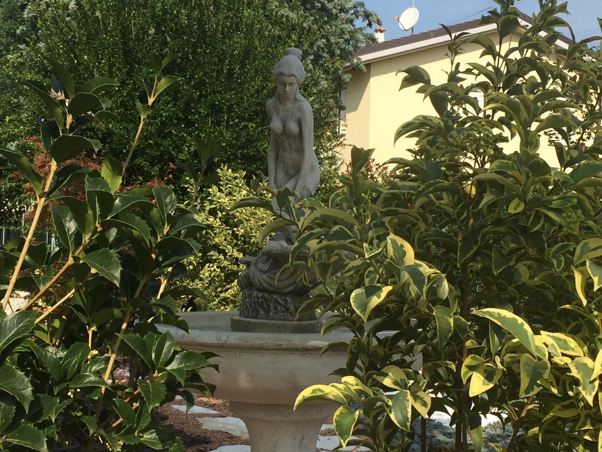 Casa Nives Bed & Breakfast San Pietro in Casale Exterior foto
