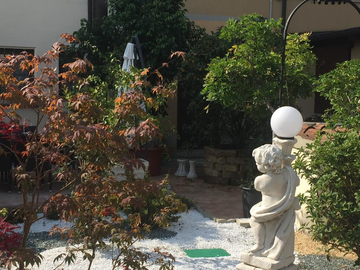 Casa Nives Bed & Breakfast San Pietro in Casale Exterior foto